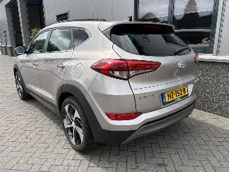 Hyundai Tucson 1.6 T-GDi 130kw Premium picture 10