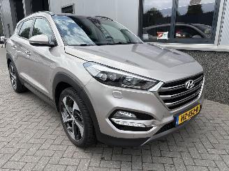Hyundai Tucson 1.6 T-GDi 130kw Premium picture 17