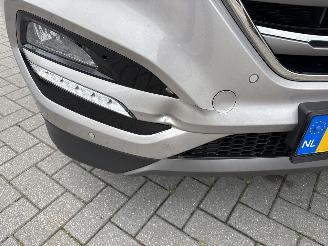 Hyundai Tucson 1.6 T-GDi 130kw Premium picture 15