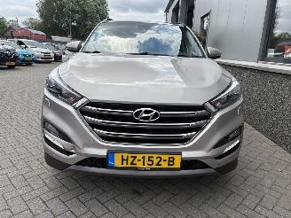 Hyundai Tucson 1.6 T-GDi 130kw Premium picture 16