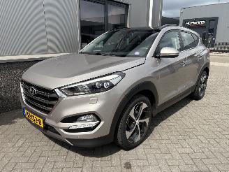 Hyundai Tucson 1.6 T-GDi 130kw Premium picture 6