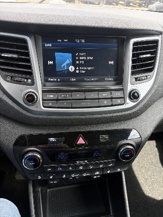 Hyundai Tucson 1.6 T-GDi 130kw Premium picture 29
