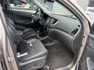 Hyundai Tucson 1.6 T-GDi 130kw Premium picture 13