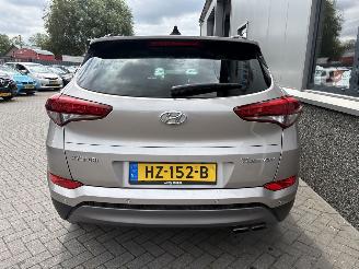 Hyundai Tucson 1.6 T-GDi 130kw Premium picture 11