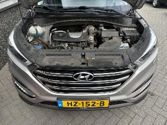 Hyundai Tucson 1.6 T-GDi 130kw Premium picture 3