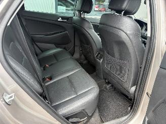 Hyundai Tucson 1.6 T-GDi 130kw Premium picture 12