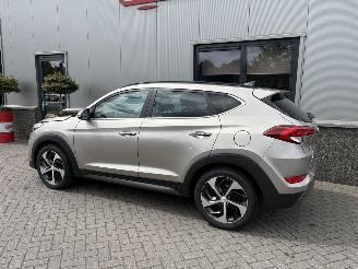 Hyundai Tucson 1.6 T-GDi 130kw Premium picture 8