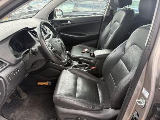 Hyundai Tucson 1.6 T-GDi 130kw Premium picture 31