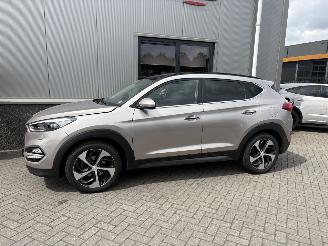 Hyundai Tucson 1.6 T-GDi 130kw Premium picture 7