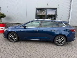Renault Mégane 1.2 TCe Serie Signature Exclusiv picture 14