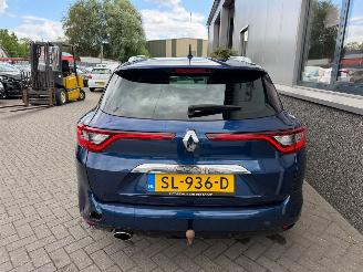 Renault Mégane 1.2 TCe Serie Signature Exclusiv picture 13