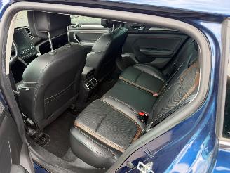 Renault Mégane 1.2 TCe Serie Signature Exclusiv picture 21