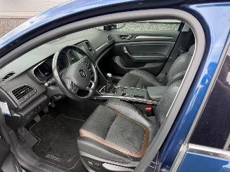 Renault Mégane 1.2 TCe Serie Signature Exclusiv picture 20