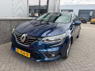 Renault Mégane 1.2 TCe Serie Signature Exclusiv picture 12