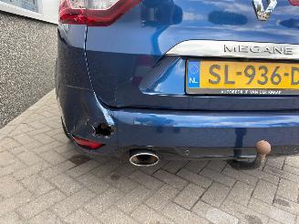 Renault Mégane 1.2 TCe Serie Signature Exclusiv picture 7