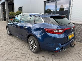 Renault Mégane 1.2 TCe Serie Signature Exclusiv picture 18