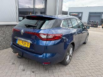Renault Mégane 1.2 TCe Serie Signature Exclusiv picture 4