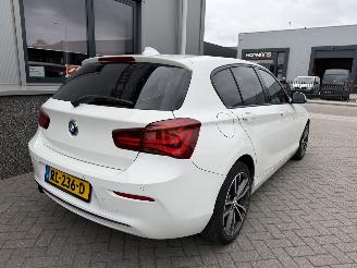 BMW 1-serie 116i Edition Sport Line Shadow Executive picture 8