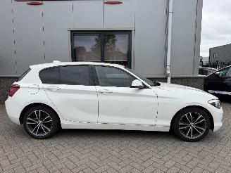 BMW 1-serie 116i Edition Sport Line Shadow Executive picture 6