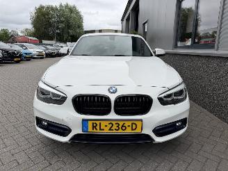 BMW 1-serie 116i Edition Sport Line Shadow Executive picture 3