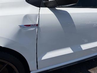 Volkswagen Polo 1.8 TSI GTI picture 15
