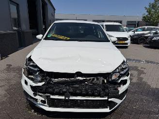 Volkswagen Polo 1.8 TSI GTI picture 12