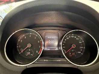 Volkswagen Polo 1.8 TSI GTI picture 34