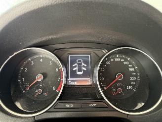 Volkswagen Polo 1.8 TSI GTI picture 32