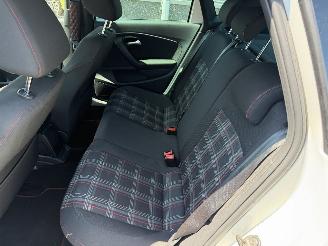 Volkswagen Polo 1.8 TSI GTI picture 25