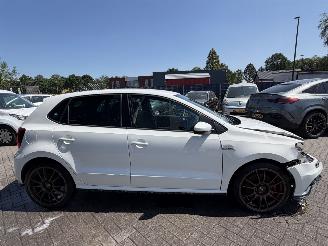 Volkswagen Polo 1.8 TSI GTI picture 2