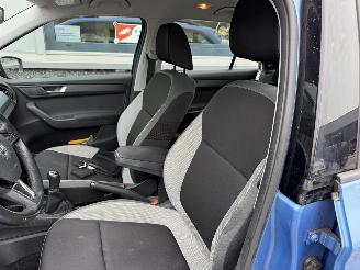 Skoda Fabia 1.2 TSI Ambition Business Combi picture 25