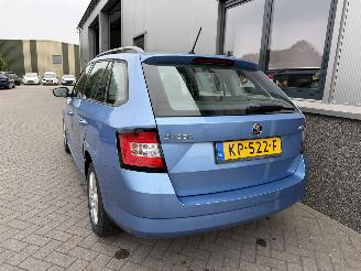 Skoda Fabia 1.2 TSI Ambition Business Combi picture 12