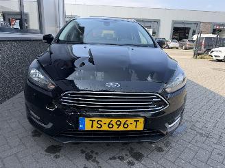 Ford Focus 1.0 Trend Wagon Automaat picture 31