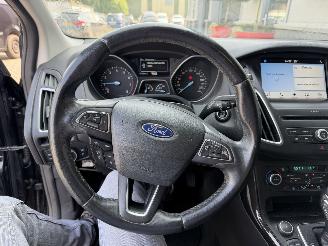 Ford Focus 1.0 Trend Wagon Automaat picture 33