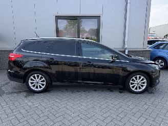 Ford Focus 1.0 Trend Wagon Automaat picture 2