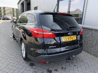 Ford Focus 1.0 Trend Wagon Automaat picture 26