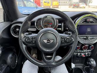 Mini Cooper S 2.0 Cooper S JW picture 30