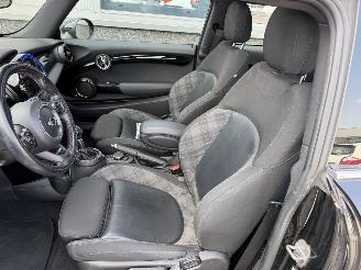 Mini Cooper S 2.0 Cooper S JW picture 10