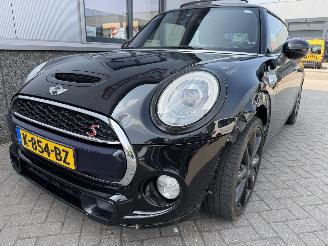 Mini Cooper S 2.0 Cooper S JW picture 19