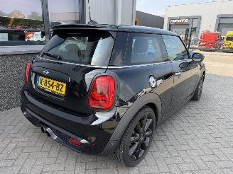 Mini Cooper S 2.0 Cooper S JW picture 4