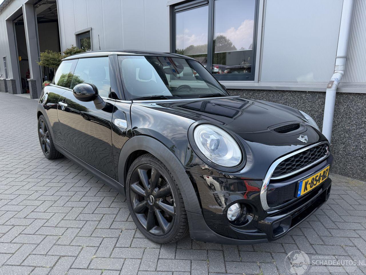 Mini Cooper S 2.0 Cooper S JW