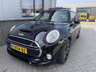 Mini Cooper S 2.0 Cooper S JW picture 16