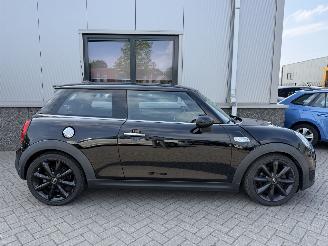 Mini Cooper S 2.0 Cooper S JW picture 3