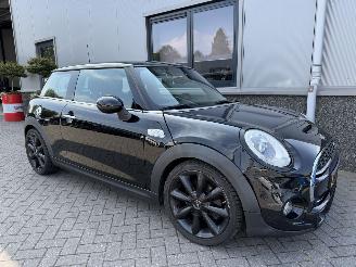 Mini Cooper S 2.0 Cooper S JW picture 2