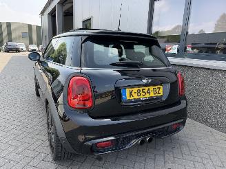 Mini Cooper S 2.0 Cooper S JW picture 12