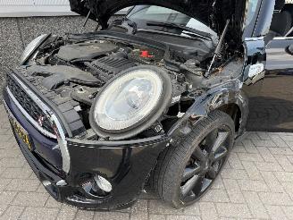 Mini Cooper S 2.0 Cooper S JW picture 26