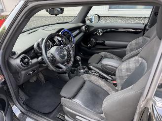 Mini Cooper S 2.0 Cooper S JW picture 9