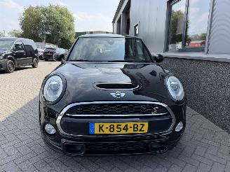 Mini Cooper S 2.0 Cooper S JW picture 6