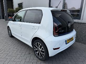 Volkswagen e-Up! e-up! picture 26