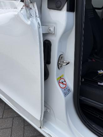 Volkswagen e-Up! e-up! picture 14